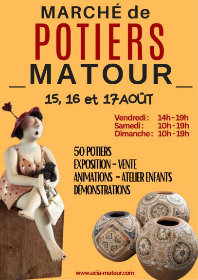 Ketel et Philippe PICHET à l‘accordéon . Jarres de Gilles DURAND